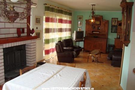 Appartements Marija Krok foto 2