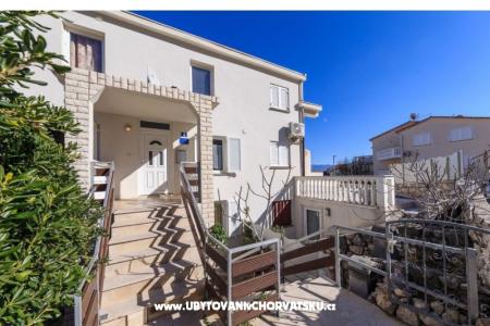 Appartements Maričić foto 3