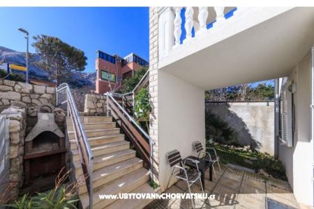 Appartements Maričić foto 4