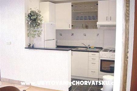 Appartements Markas foto 3