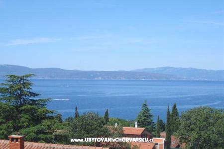 Appartements Matić ostrov Krk Croatie