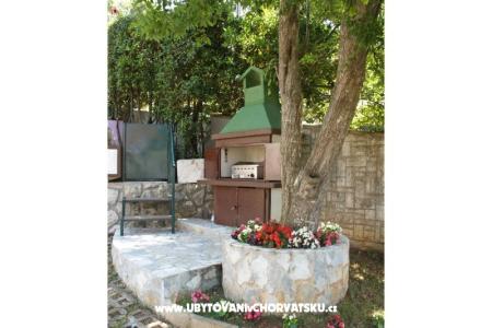 Appartements Matić foto 4