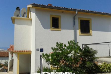 Appartements Matošić foto 5