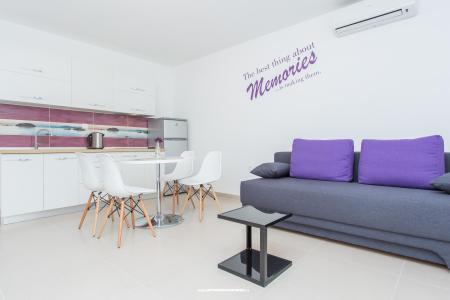 Appartements Memories foto 2