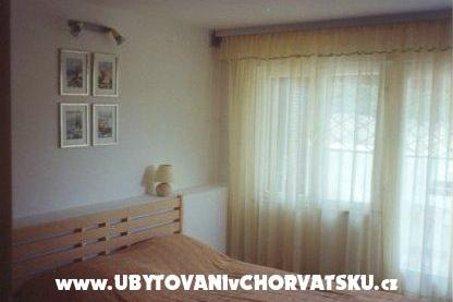 Appartements Doris - Baška foto 4