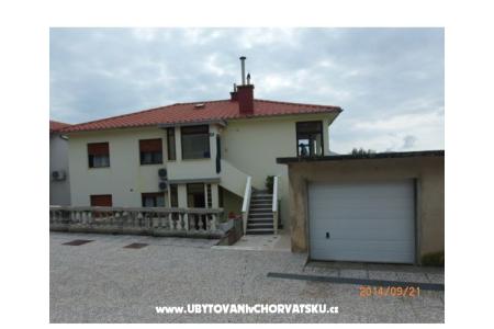 Appartements Milica foto 2