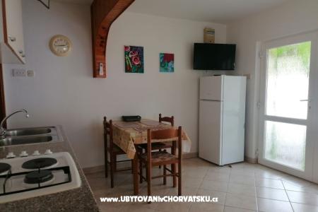 Appartements Milica foto 4