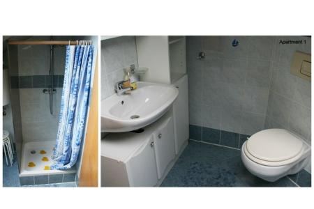 Appartements  Miskovic foto 4