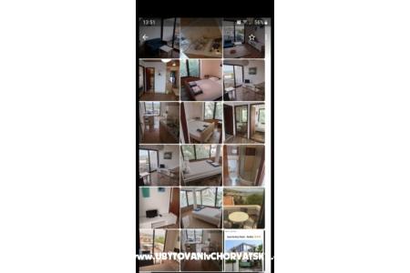 Appartements Nada foto 3