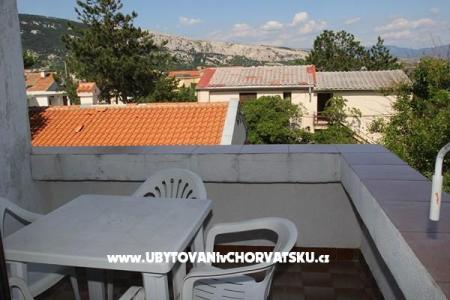 Appartements Nada foto 5