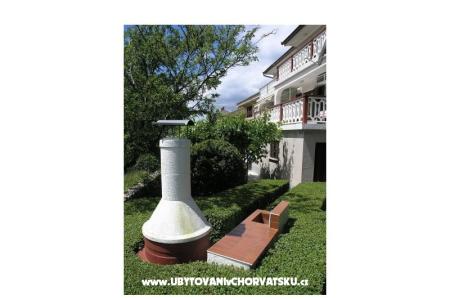 Appartements Neda foto 4