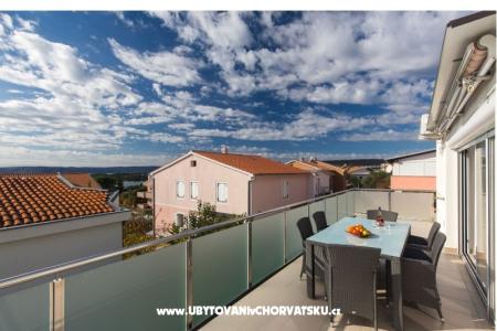 Appartements Vito Krk foto 4