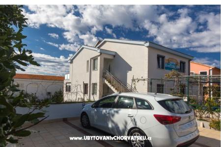 Appartements Vito Krk foto 5