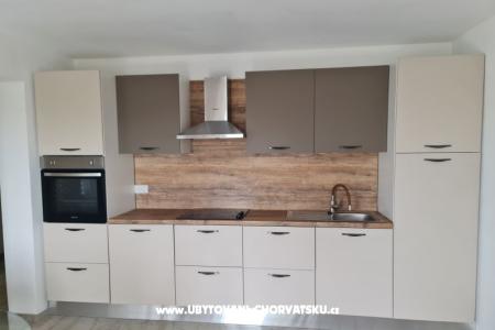 Appartements Omišalj foto 3