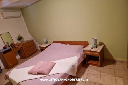 Appartements Omišalj foto 4