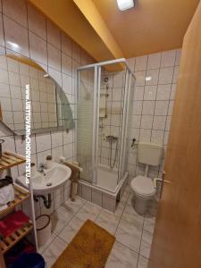 Appartements Omišalj foto 5
