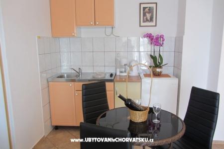 Appartements Perišić foto 5