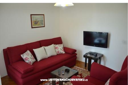 Appartements Petković foto 3