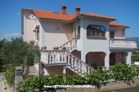 Appartements Petrović foto 2
