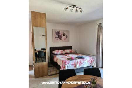 Appartements Petrović foto 4