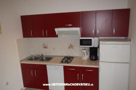 Appartements Petrović foto 5