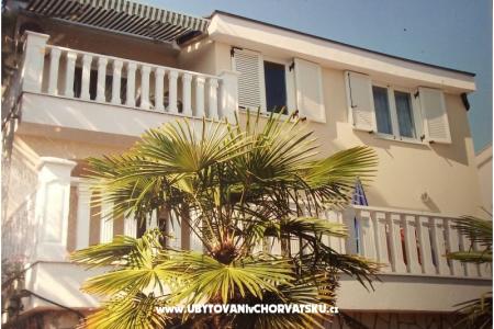 Appartements Pondeljak foto 3
