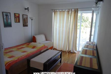 Appartements Pondeljak foto 5