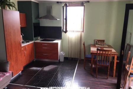 Appartements Porat foto 4