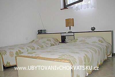 Apartmani Poropat foto 3