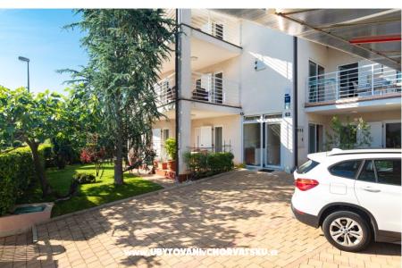 Apartmani Ruža foto 4