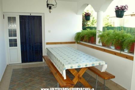 Appartements Siroglavic foto 5