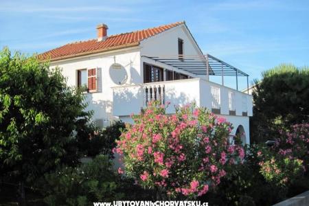 Appartements Tonković île Krk Croatie