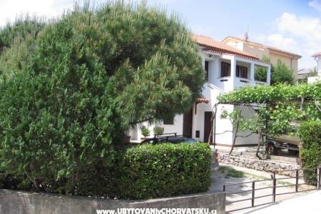 Appartements Tonković foto 3