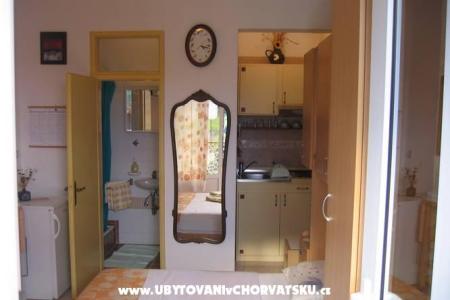 Appartements Tudor Krk foto 4