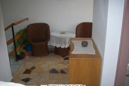 Appartements Vasilić foto 2