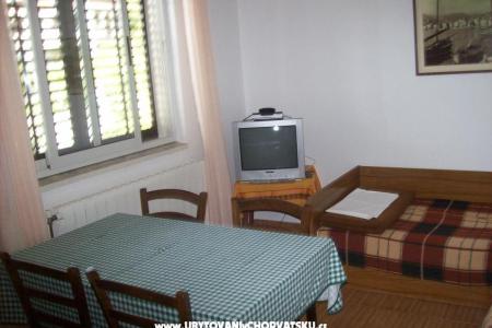 Appartements Vasilić foto 5
