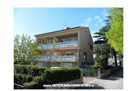 Appartements VEJA foto 2