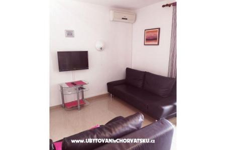 Appartements Vujicic Malinska foto 2