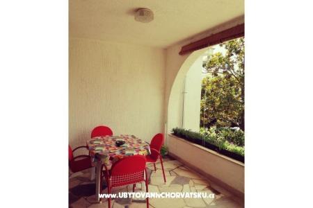 Appartements Vujicic Malinska foto 5