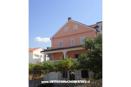 Appartements Vuković foto 2