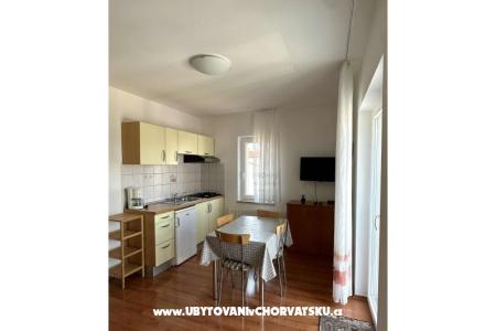 Appartements Vuković foto 4