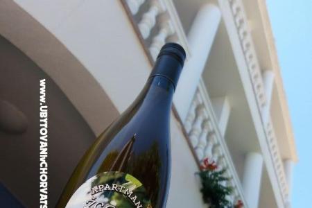 Appartements Žganec île Krk Croatie