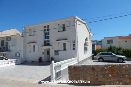 Appartements Žganec foto 2