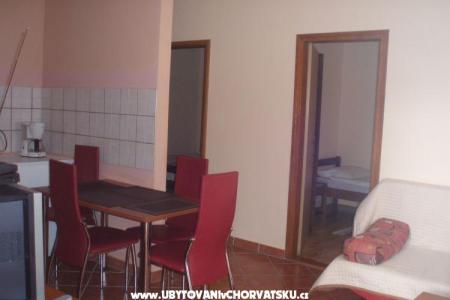 Appartements Zvonko foto 5