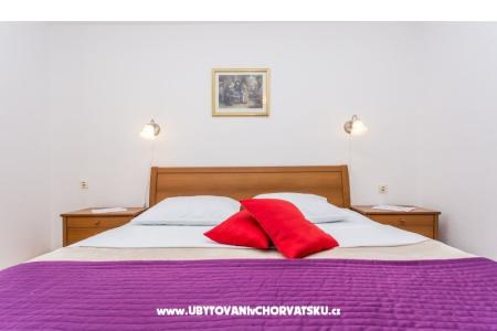 Appartements Maja i Sanja foto 4
