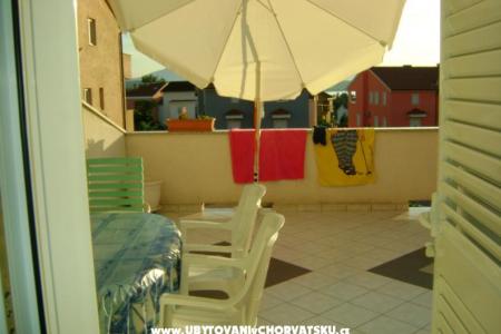 Appartements Aragović foto 2