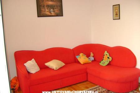 Appartements Aragović foto 3