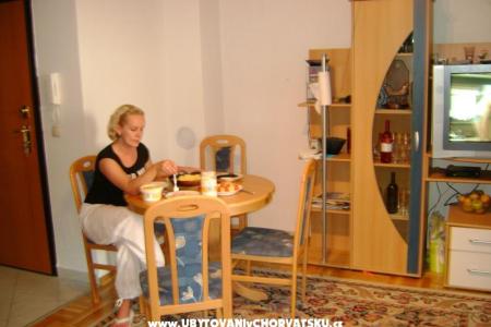 Appartements Aragović foto 5