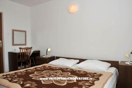 Appartements Otok Krk  foto 2