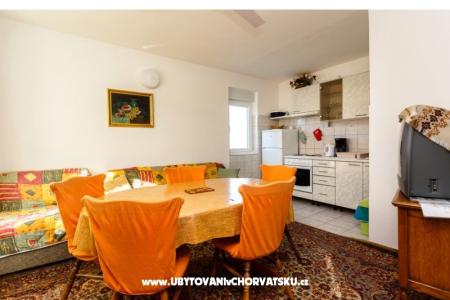 Appartements Otok Krk  foto 3